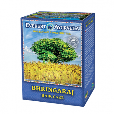 BHRINGARAJ arbata 100g, N1