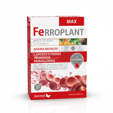 DietMed Ferroplant Max N30