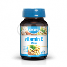 DietMed Vitaminas E 400 UI N60