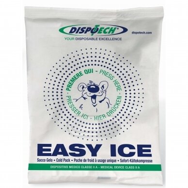 Easy Ice ledo maišelis, N1