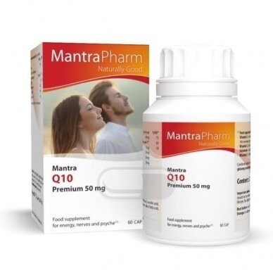 Mantra Q10 Premium, N60