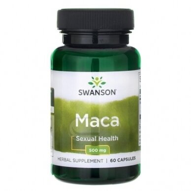 SWANSON MACA N60