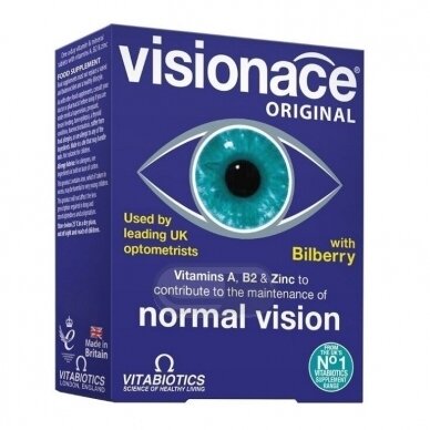 VISIONACE Original, N30